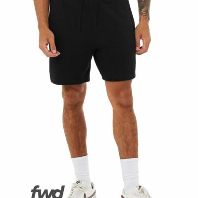 FWD Fashion Unisex Sweatshorts Thumbnail