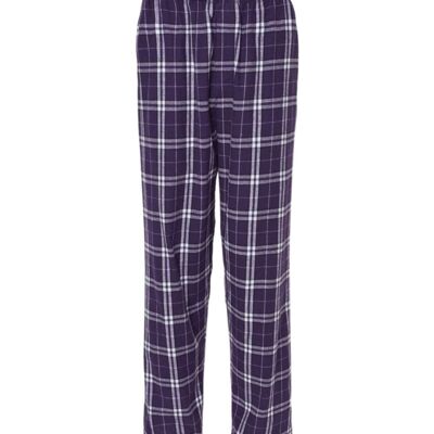 Harley Flannel Pants Thumbnail