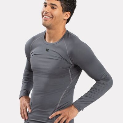 CoolCore­® Long Sleeve Compression Shirt Thumbnail