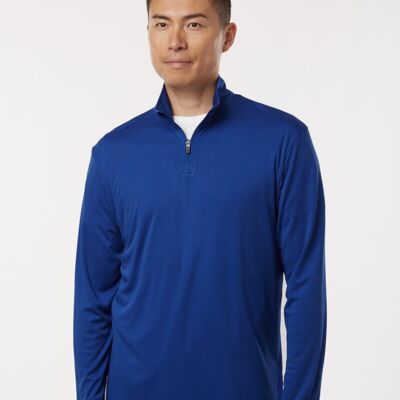 Pro-Lock Performance Quarter-Zip Pullover Thumbnail