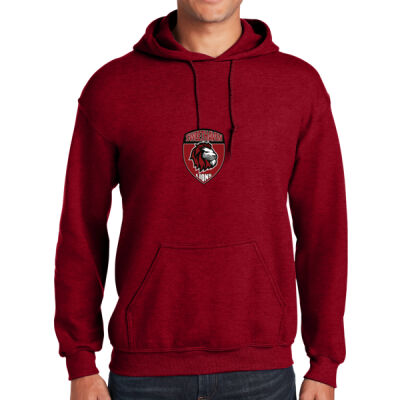 SCA Lions Shield Thumbnail