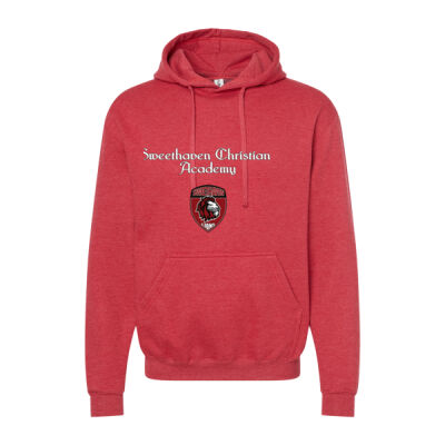 Sweethaven Christian Academy w/shield Thumbnail