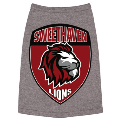 SCA Doggy Apparel Thumbnail