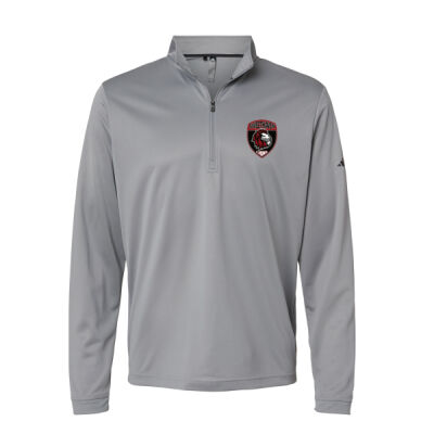 SCA Athletic Fleece black shield Thumbnail