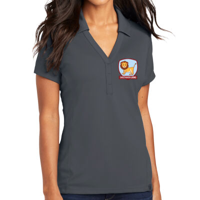 Ladies Lil' Lions polo Thumbnail