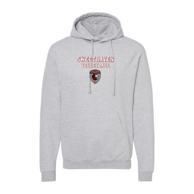 Sweethaven Volleyball Thumbnail