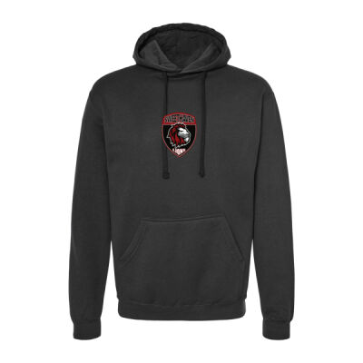 SCA Shield Hoodie Thumbnail