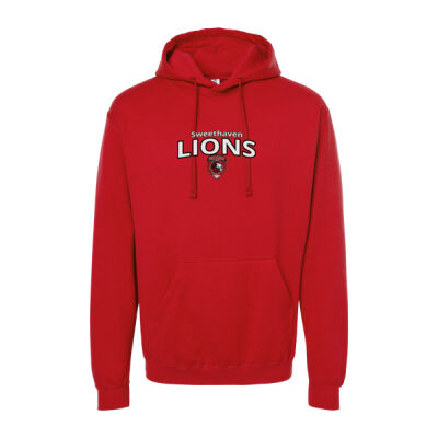 Sweethaven "LIONS" hoodie Thumbnail