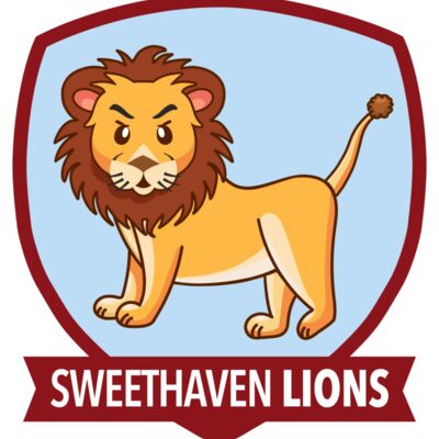 SCA child Lion Thumbnail