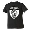 Youth Fine Jersey T-Shirt Thumbnail