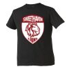 Youth Fine Jersey T-Shirt Thumbnail
