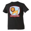 Youth Fine Jersey T-Shirt Thumbnail