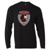 Poly-Rich Long Sleeve T-Shirt Thumbnail