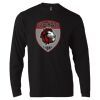 Poly-Rich Long Sleeve T-Shirt Thumbnail