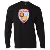 Poly-Rich Long Sleeve T-Shirt Thumbnail