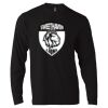 Poly-Rich Long Sleeve T-Shirt Thumbnail