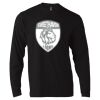 Poly-Rich Long Sleeve T-Shirt Thumbnail