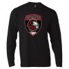 Poly-Rich Long Sleeve T-Shirt Thumbnail