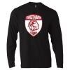 Poly-Rich Long Sleeve T-Shirt Thumbnail