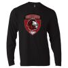 Poly-Rich Long Sleeve T-Shirt Thumbnail