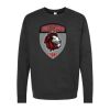 Unisex Fleece Crewneck Sweatshirt Thumbnail