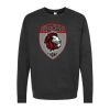 Unisex Fleece Crewneck Sweatshirt Thumbnail