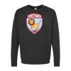 Unisex Fleece Crewneck Sweatshirt Thumbnail
