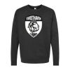 Unisex Fleece Crewneck Sweatshirt Thumbnail
