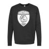 Unisex Fleece Crewneck Sweatshirt Thumbnail