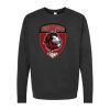 Unisex Fleece Crewneck Sweatshirt Thumbnail