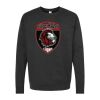 Unisex Fleece Crewneck Sweatshirt Thumbnail