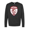 Unisex Fleece Crewneck Sweatshirt Thumbnail
