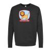 Unisex Fleece Crewneck Sweatshirt Thumbnail