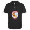 Unisex 50/50 Sport Polo Thumbnail