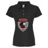 Women's 50/50 Sport Polo Thumbnail