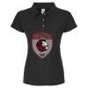 Women's 50/50 Sport Polo Thumbnail