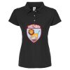 Women's 50/50 Sport Polo Thumbnail
