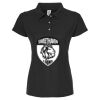 Women's 50/50 Sport Polo Thumbnail