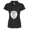Women's 50/50 Sport Polo Thumbnail