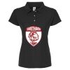 Women's 50/50 Sport Polo Thumbnail