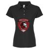 Women's 50/50 Sport Polo Thumbnail