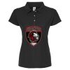 Women's 50/50 Sport Polo Thumbnail