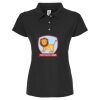 Women's 50/50 Sport Polo Thumbnail